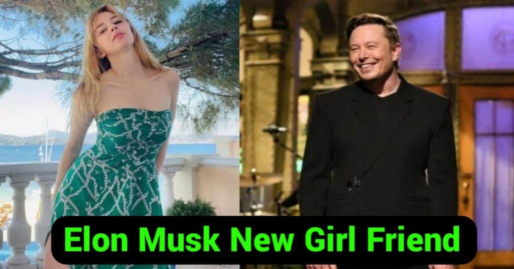 Elon Musk New Girl Friend:23 साल छोटी लड़की संग होटल में दिखे एलन मस्क, रोमांटिक तस्वीरें आईं सामने