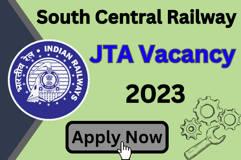 SCR Railway Vacancy 2023 Apply Now