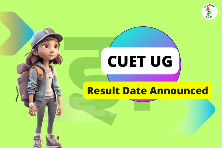 CUET UG 2023 Result Date Confirm