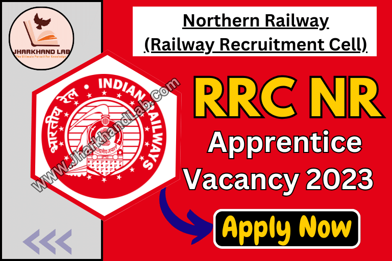 RRC NR Apprentice Vacancy 2023 [ Apply Now ]