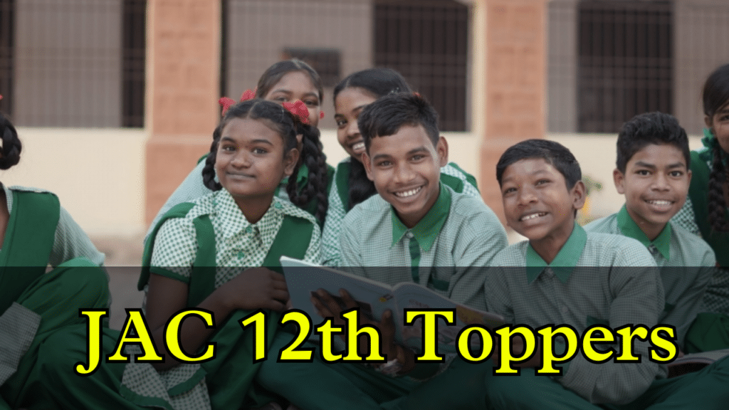 JAC 12th Toopers 2024